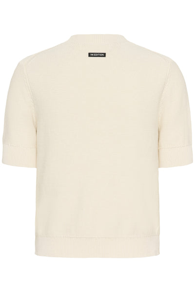 NAASUIW PULLOVER Whisper White - 110701 - 30112160 Thumbnail