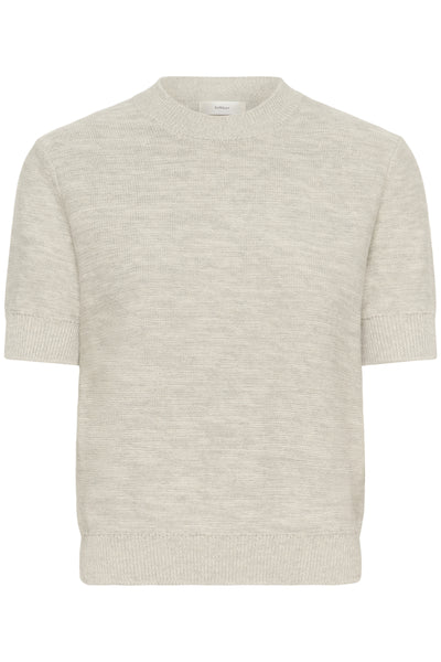 NAASUIW PULLOVER Griffin Melange - 1751021 - 30112160 Thumbnail