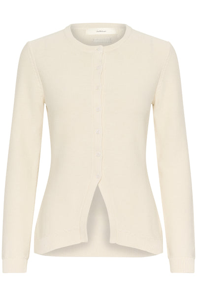NAASUIW CARDIGAN Whisper White - 110701 - 30112161 Thumbnail