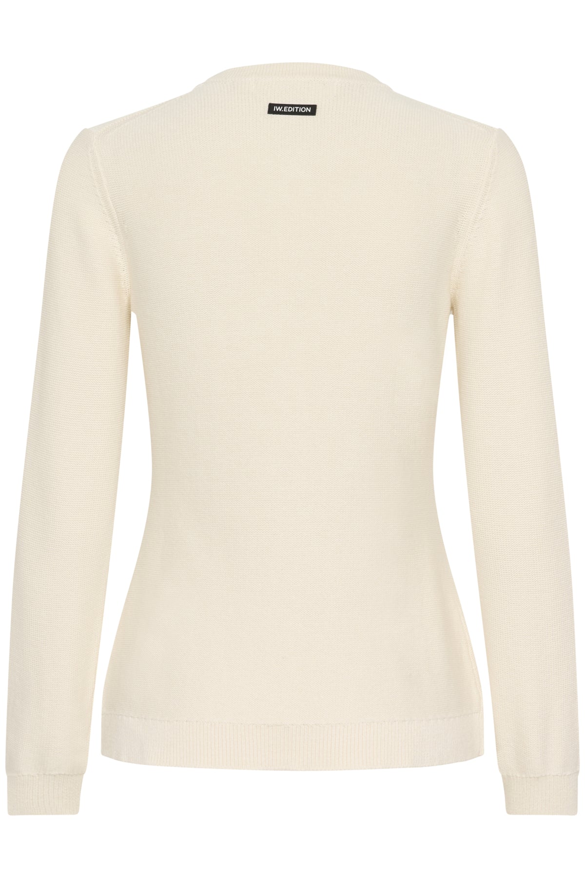 NAASUIW CARDIGAN Whisper White - 110701 - 30112161