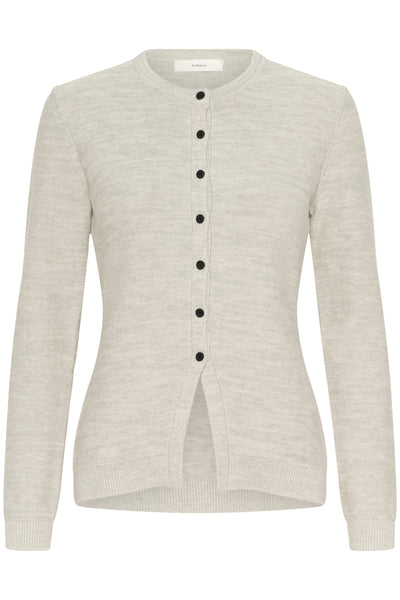 NAASUIW CARDIGAN Griffin Melange - 1751021 - 30112161 Thumbnail