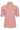 NIKOLAIW KELLSIE SS PULLOVER Ash Rose Melange - 1715141 - 30112168