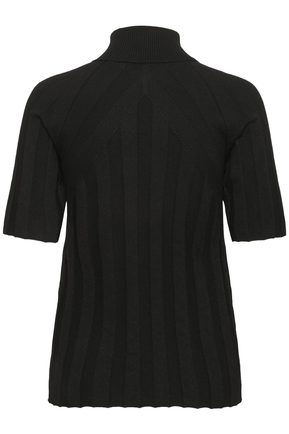 NIKOLAIW KELLSIE SS PULLOVER Black - 194008 - 30112168