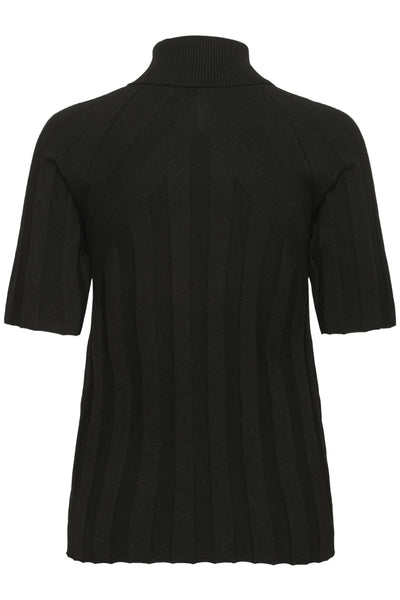 NIKOLAIW KELLSIE SS PULLOVER Black - 194008 - 30112168 Thumbnail