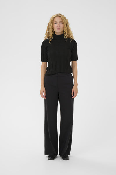 NIKOLAIW KELLSIE SS PULLOVER Black - 194008 - 30112168 Thumbnail