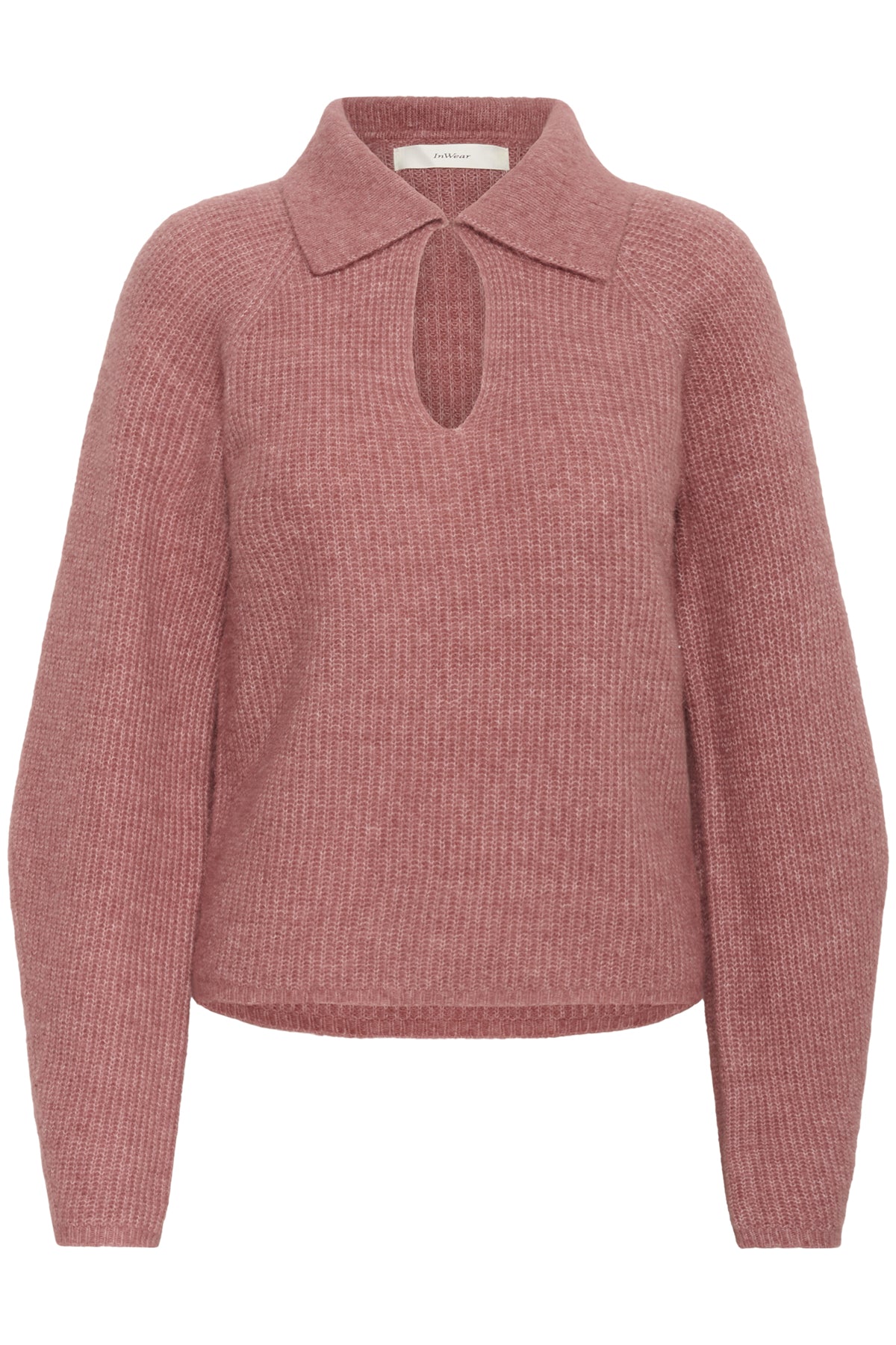 NIASIW POLO WITHERED ROSE - 181435 - 30112170