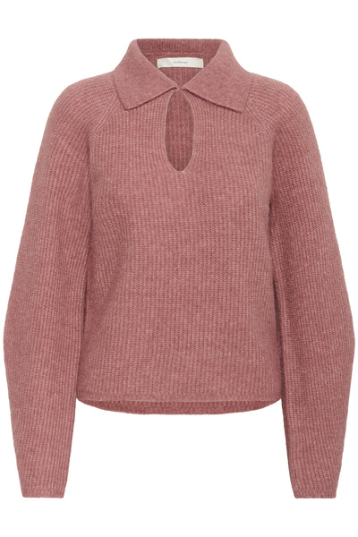 NIASIW POLO WITHERED ROSE - 181435 - 30112170 Thumbnail