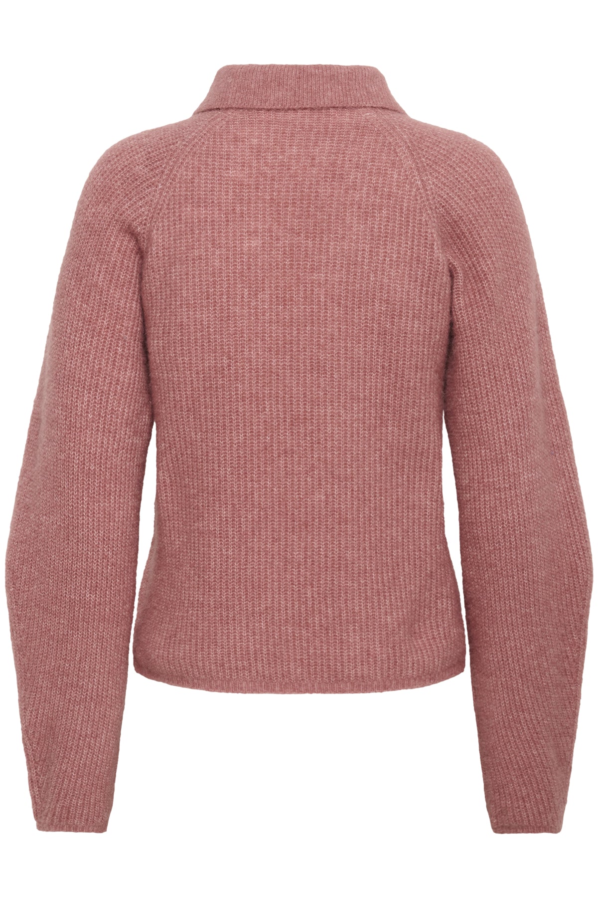 NIASIW POLO WITHERED ROSE - 181435 - 30112170