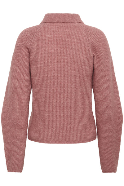 NIASIW POLO WITHERED ROSE - 181435 - 30112170 Thumbnail