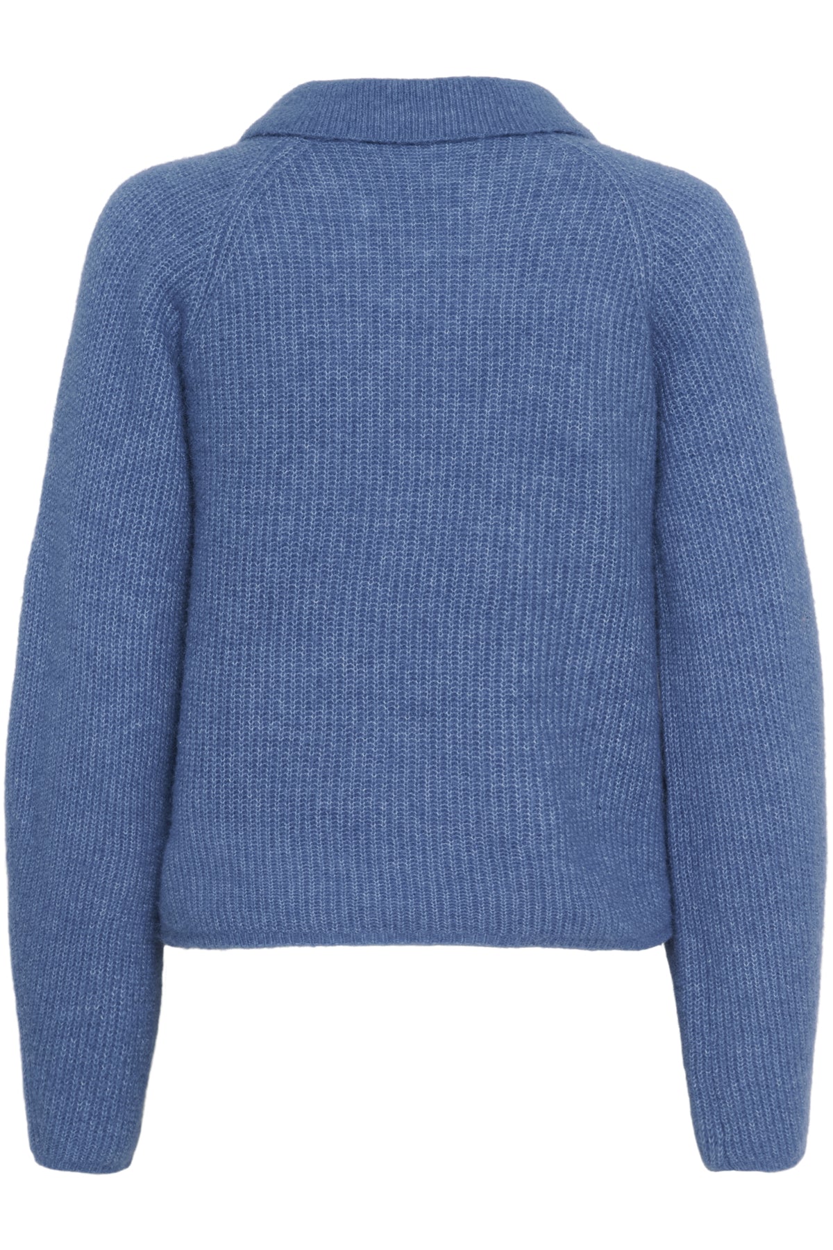 NIASIW POLO Dutch Blue - 183928 - 30112170