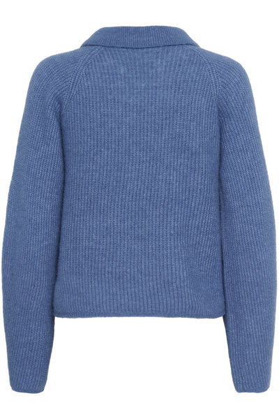 NIASIW POLO Dutch Blue - 183928 - 30112170 Thumbnail