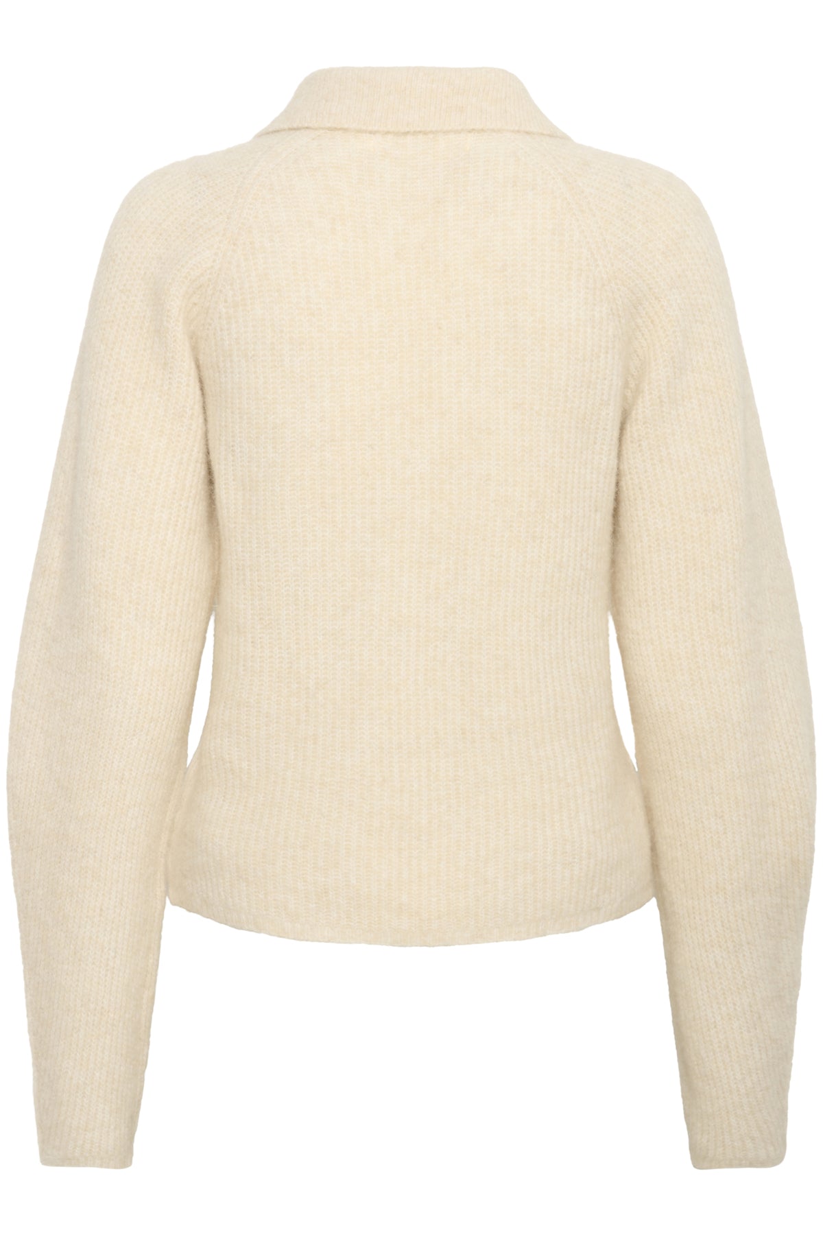 NIASIW POLO Ecru - 300597 - 30112170
