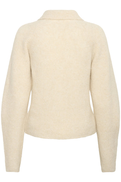NIASIW POLO Ecru - 300597 - 30112170 Thumbnail