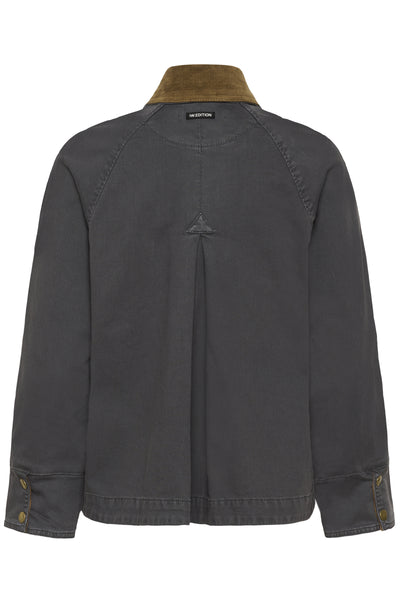 CARLINAIW JACKET Black Oyster - 190205 - 30112176 Thumbnail