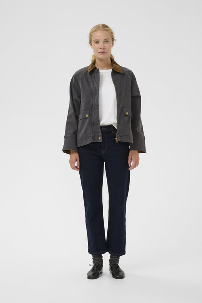 CARLINAIW JACKET Black Oyster - 190205 - 30112176 Thumbnail