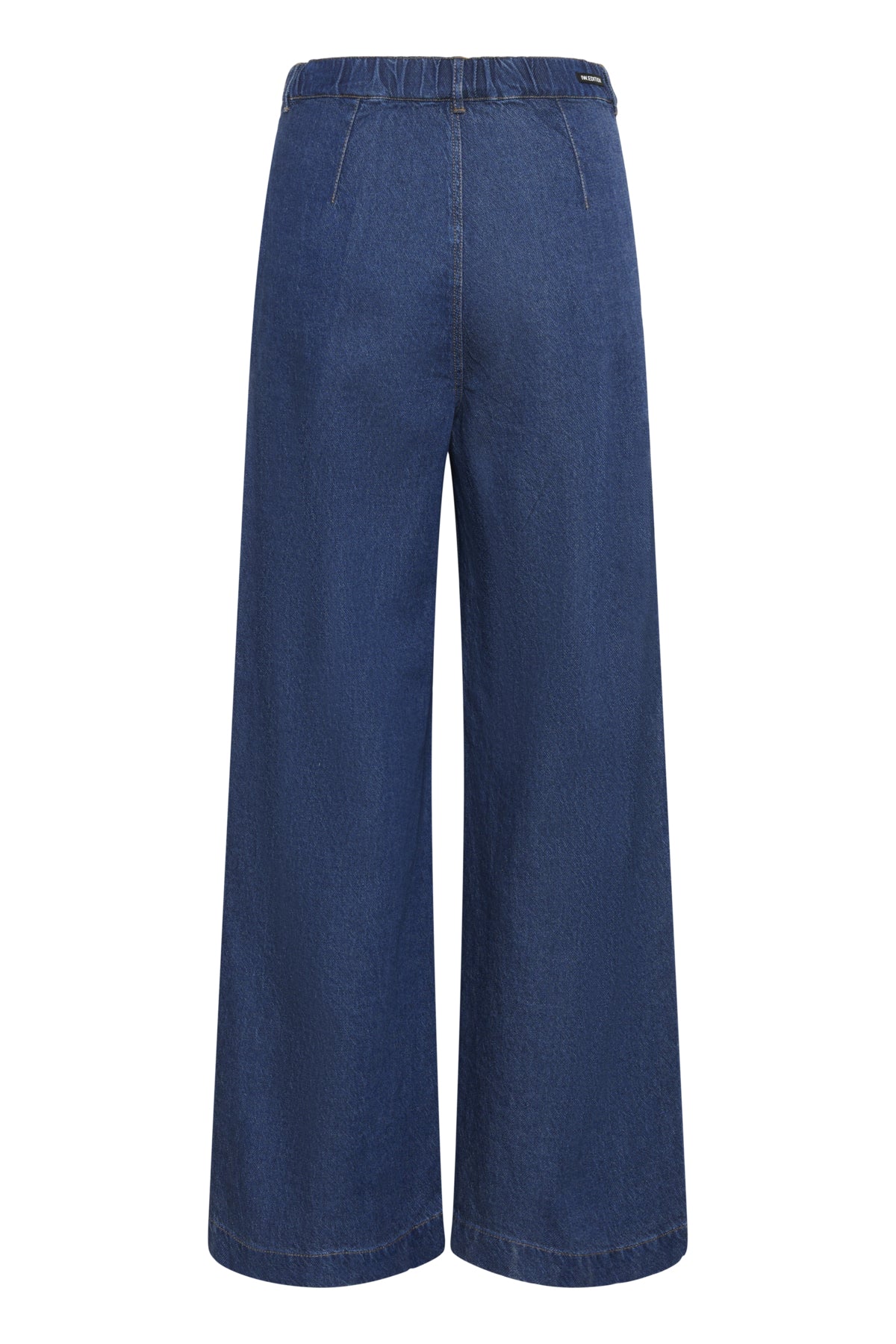 CAROLAIW PANT Dark Denim - 194118 - 30112184
