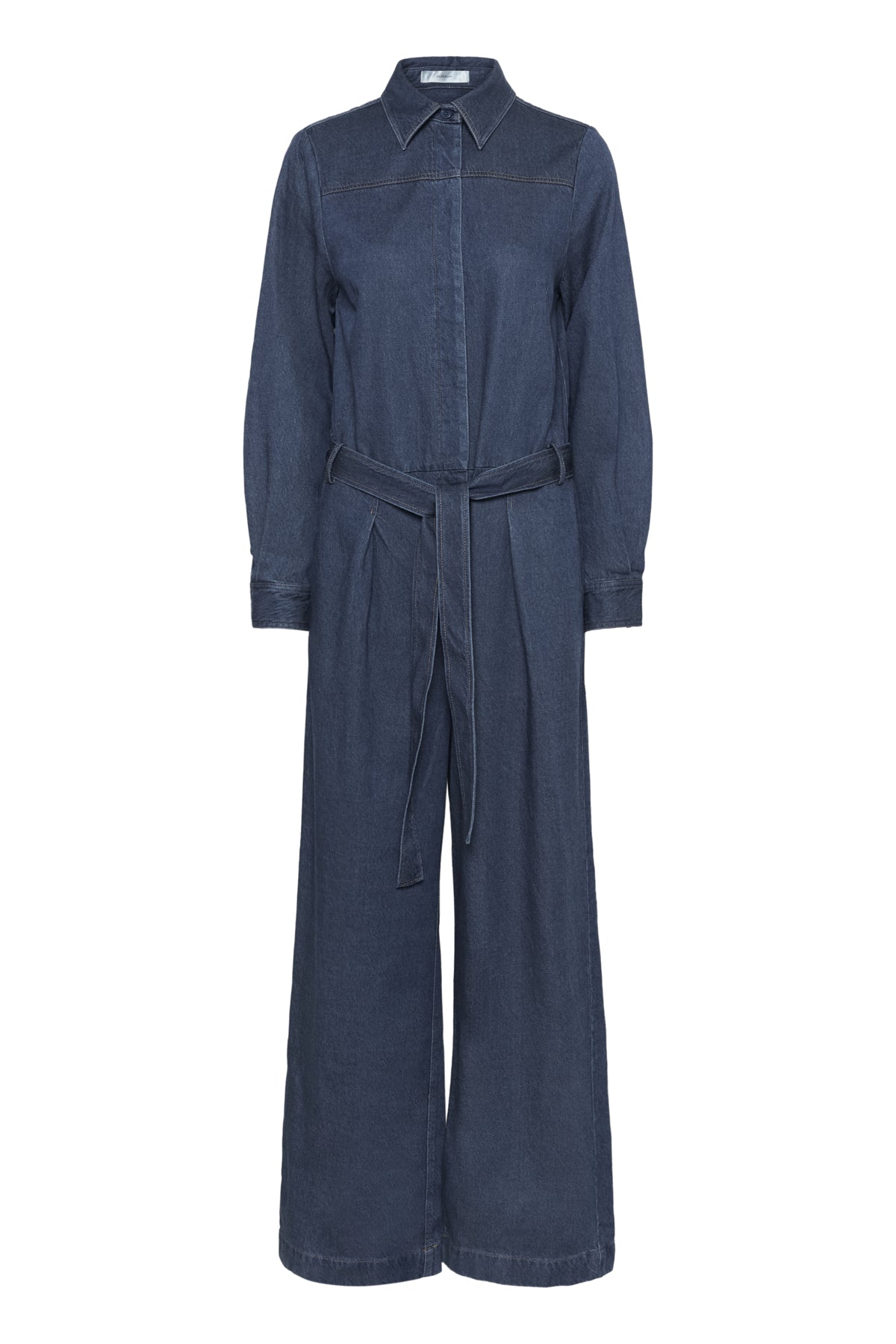 CAROLAIW JUMPSUIT Dark Denim - 194118 - 30112188