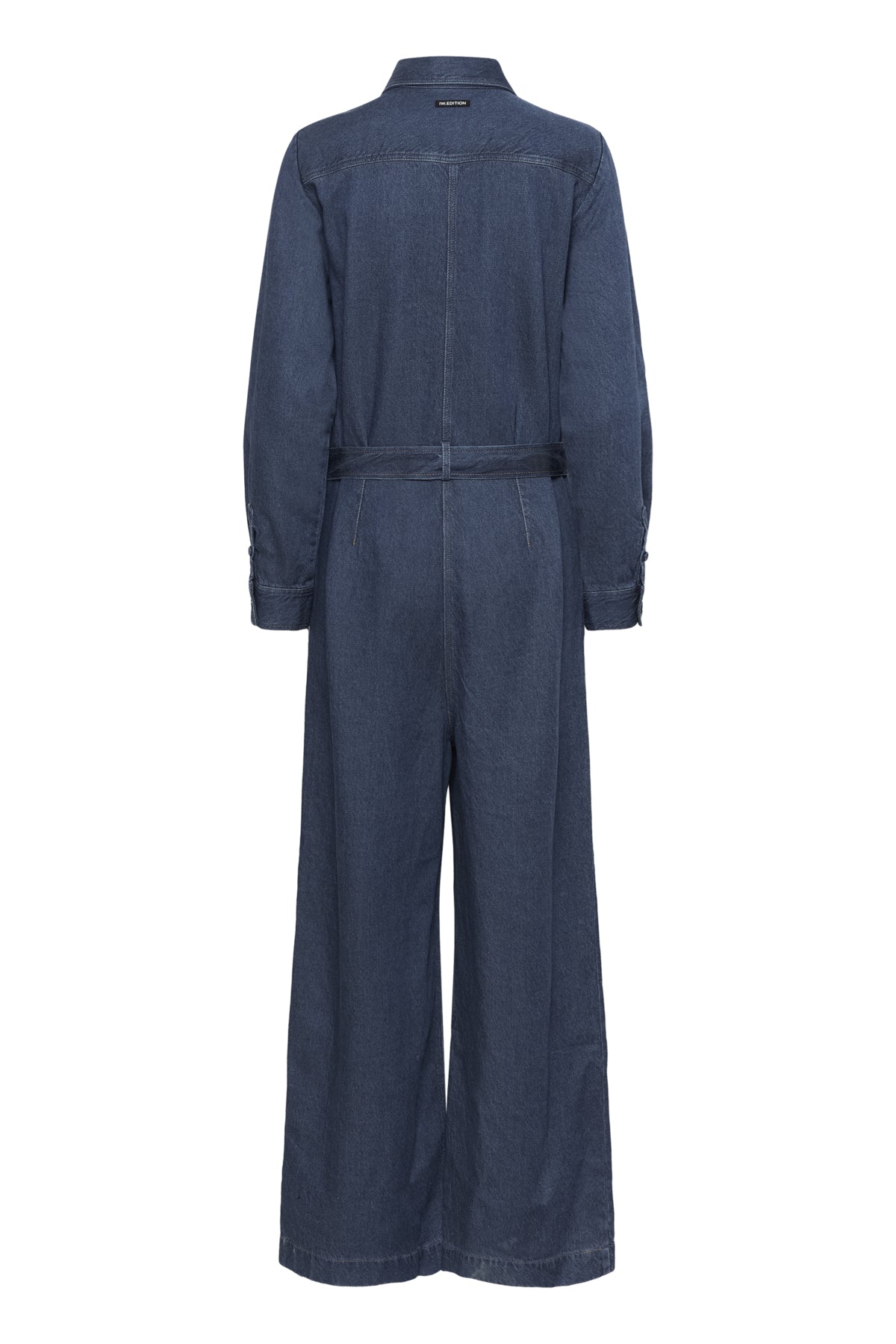 CAROLAIW JUMPSUIT Dark Denim - 194118 - 30112188