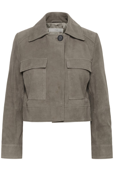 CARNIKAIW JACKET Sandy Grey - 181304 - 30112196 Thumbnail