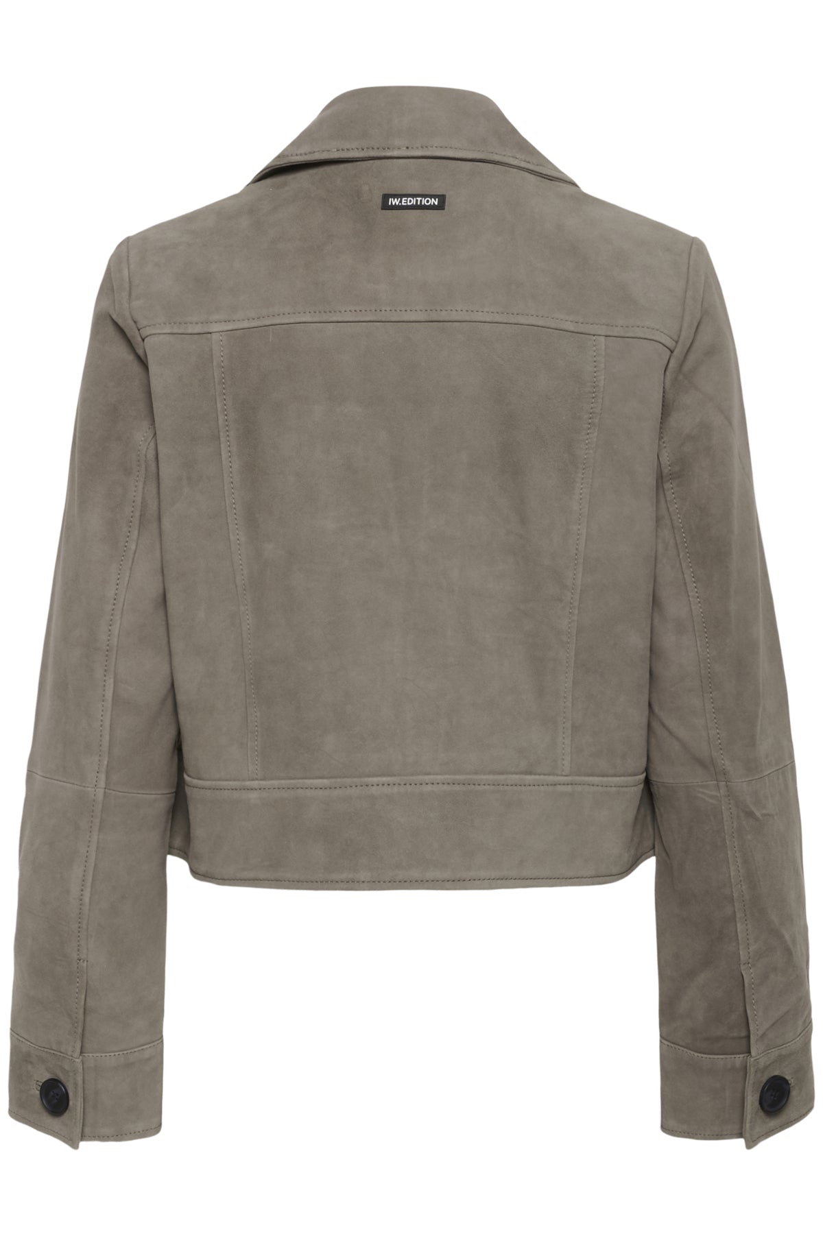 CARNIKAIW JACKET Sandy Grey - 181304 - 30112196