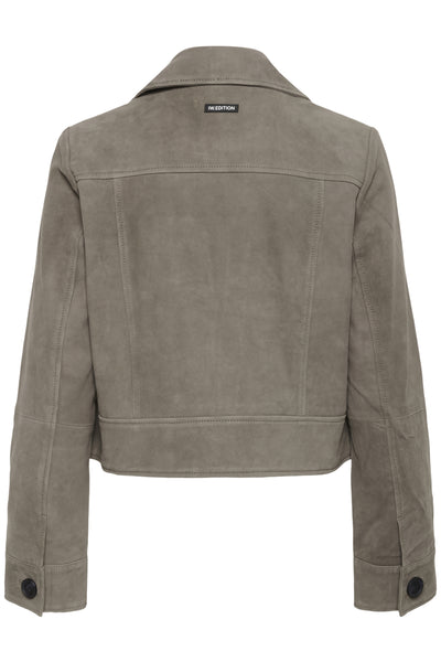 CARNIKAIW JACKET Sandy Grey - 181304 - 30112196 Thumbnail
