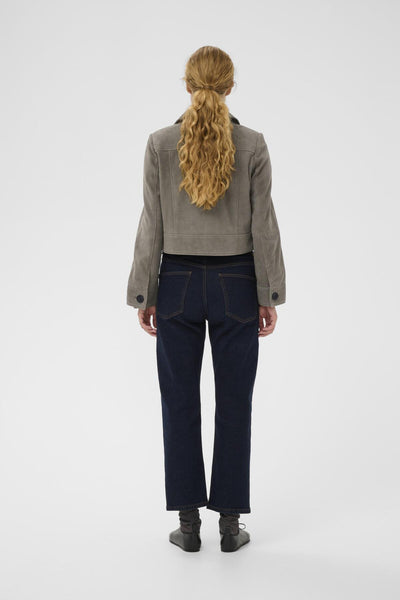 CARNIKAIW JACKET Sandy Grey - 181304 - 30112196 Thumbnail