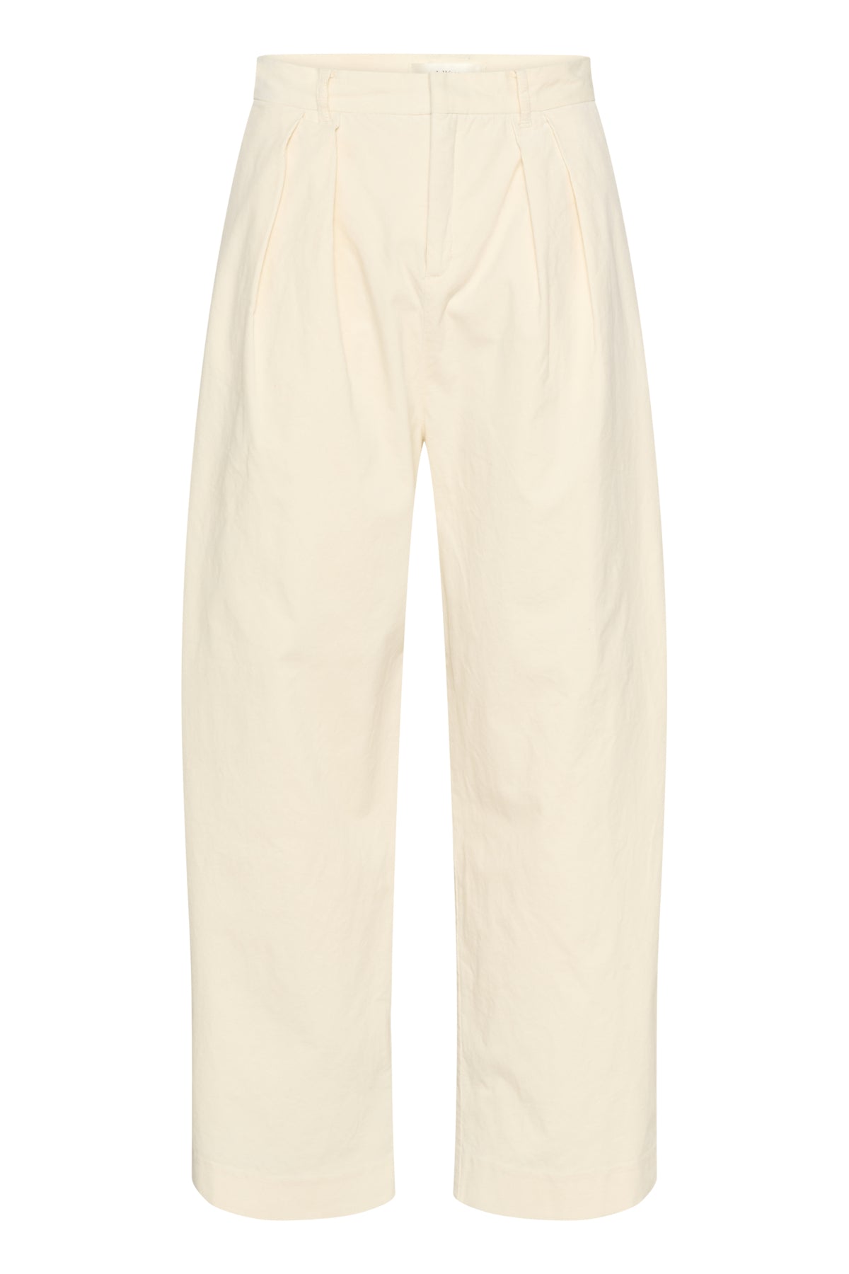 CHRISTAIW TORI PANT Vanilla - 120601 - 30112197
