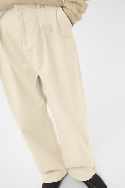 CHRISTAIW TORI PANT Vanilla - 120601 - 30112197 Thumbnail