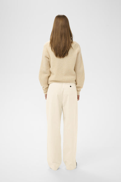 CHRISTAIW TORI PANT Vanilla - 120601 - 30112197 Thumbnail