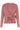 TRIIW VINCENTIW KNOT BLOUSE WITHERED ROSE - 181435 - 30112203