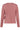 TRIIW VINCENTIW KNOT BLOUSE WITHERED ROSE - 181435 - 30112203