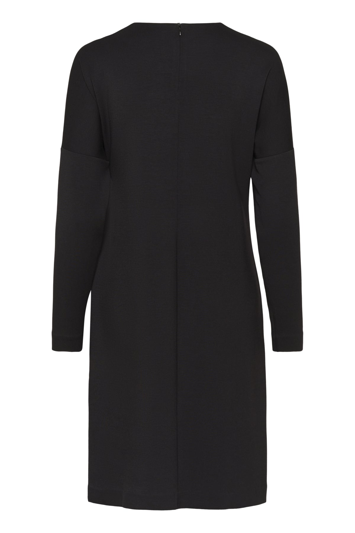 TRIIW VINCENTIW KNOT DRESS Black - 194008 - 30112204