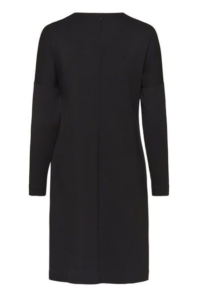 TRIIW VINCENTIW KNOT DRESS Black - 194008 - 30112204 Thumbnail