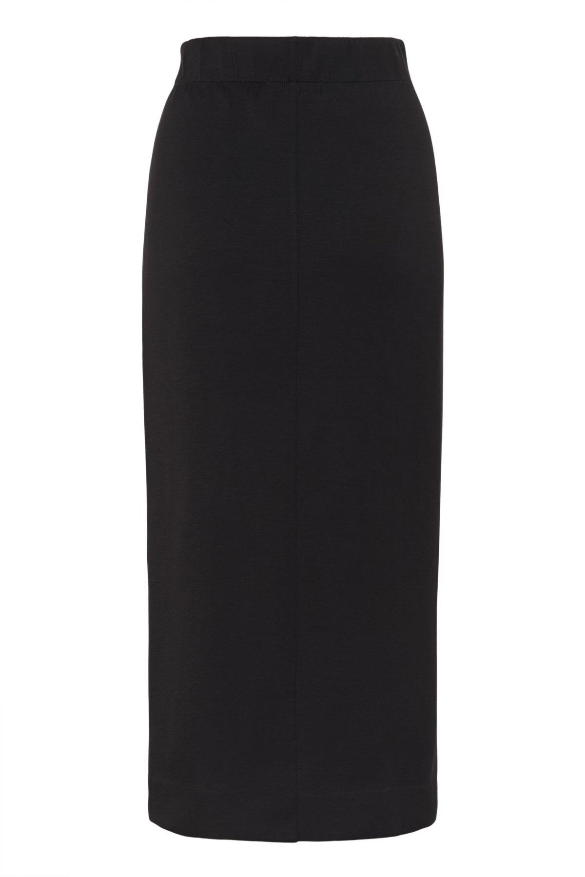 TRIIW VINCENTIW KNOT SKIRT Black - 194008 - 30112205