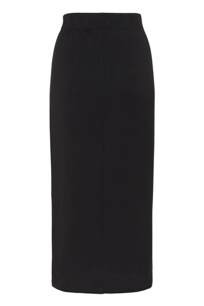TRIIW VINCENTIW KNOT SKIRT Black - 194008 - 30112205 Thumbnail