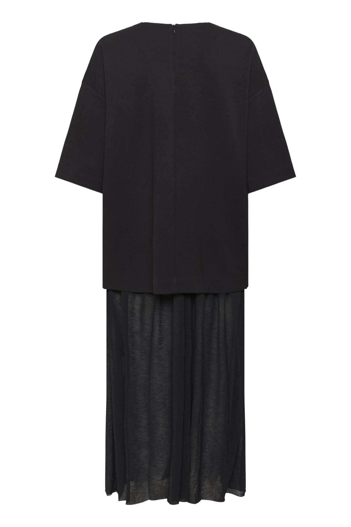 TRIIW VINCENTIW DRESS Black - 194008 - 30112206