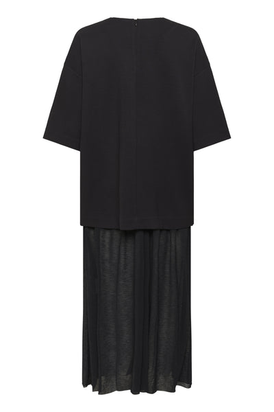 TRIIW VINCENTIW DRESS Black - 194008 - 30112206 Thumbnail