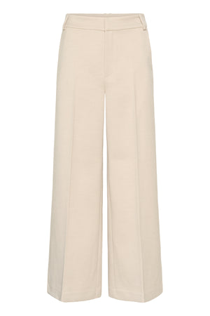 HOLLYNIW PANT Ecru - 300597 - 30112214