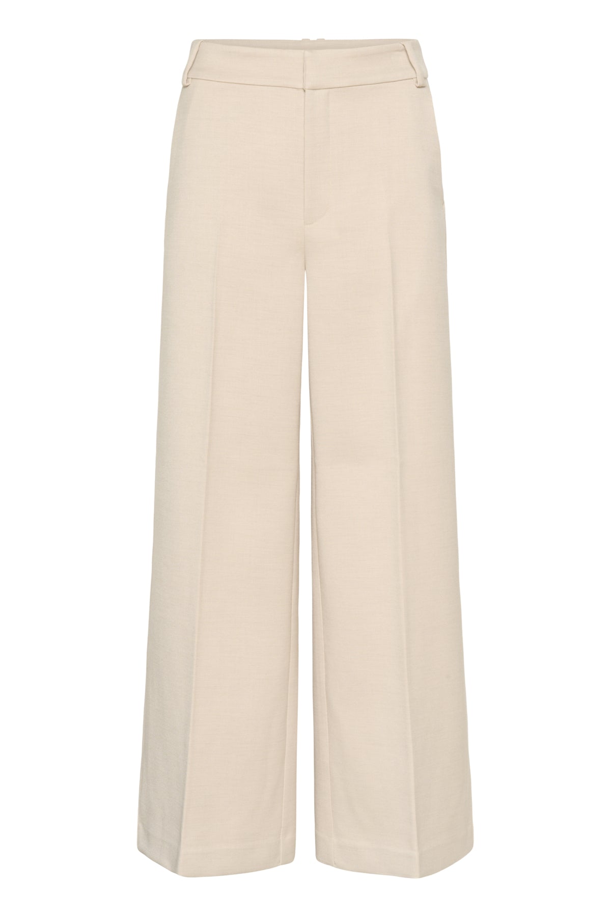 HOLLYNIW PANT Ecru - 300597 - 30112214