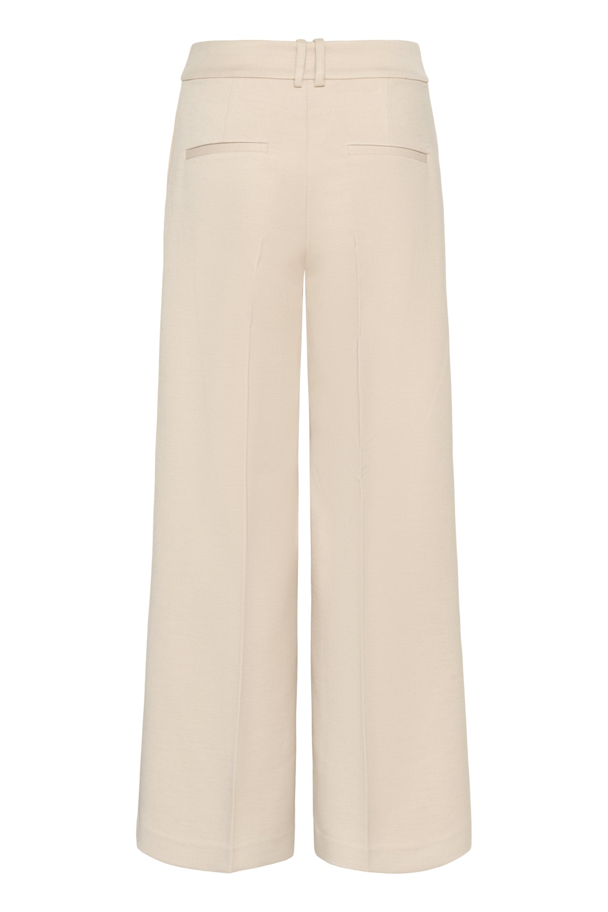 HOLLYNIW PANT Ecru - 300597 - 30112214