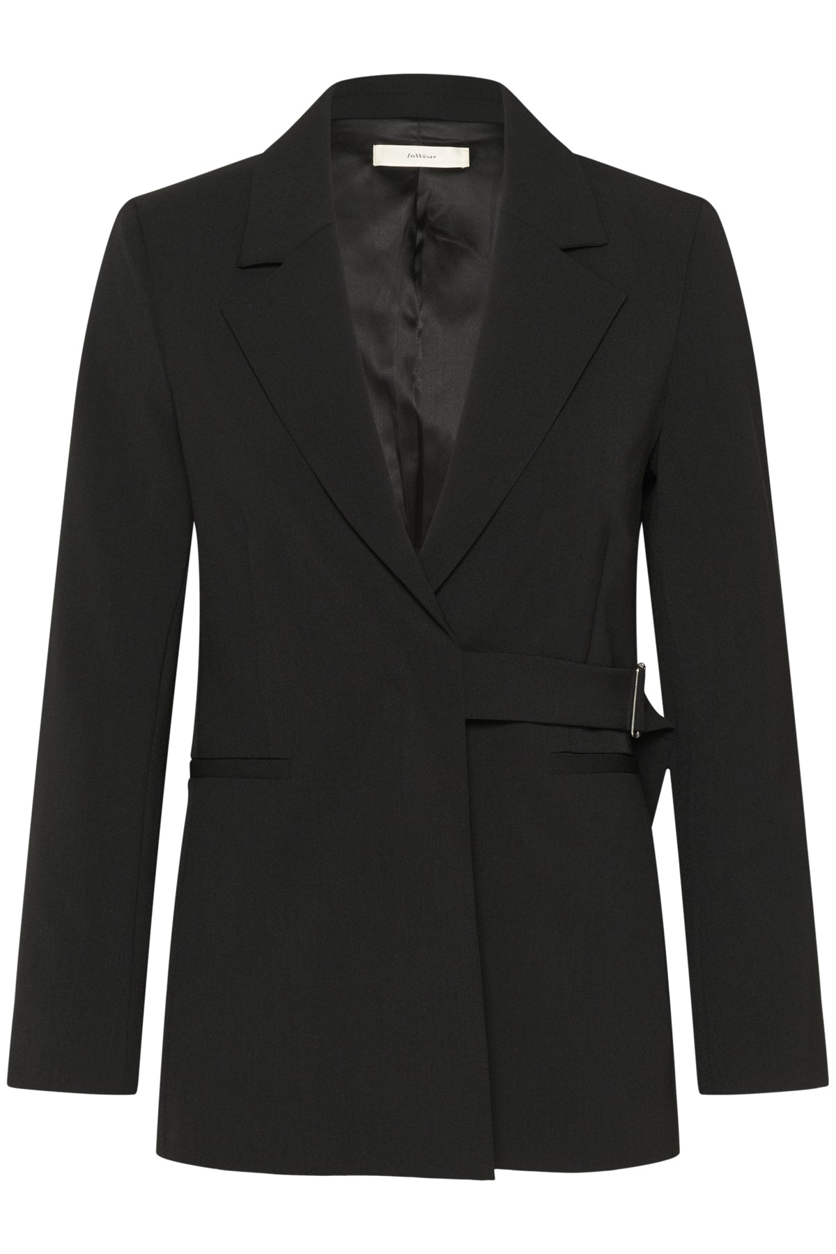 HAISLYIW BLAZER Black - 194008 - 30112219