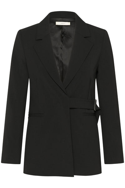 HAISLYIW BLAZER Black - 194008 - 30112219 Thumbnail
