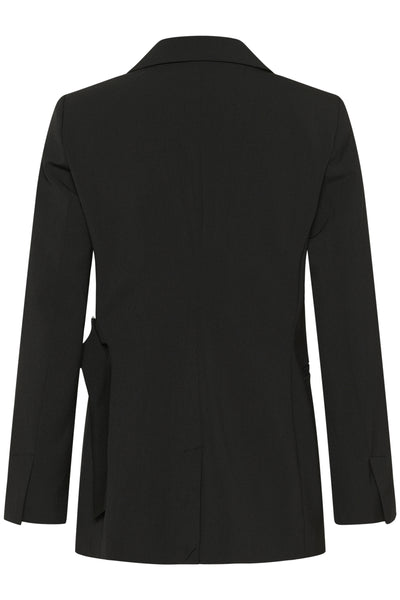 HAISLYIW BLAZER Black - 194008 - 30112219 Thumbnail