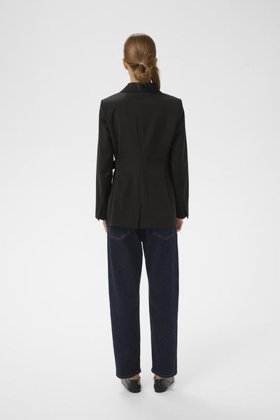 HAISLYIW BLAZER Black - 194008 - 30112219 Thumbnail