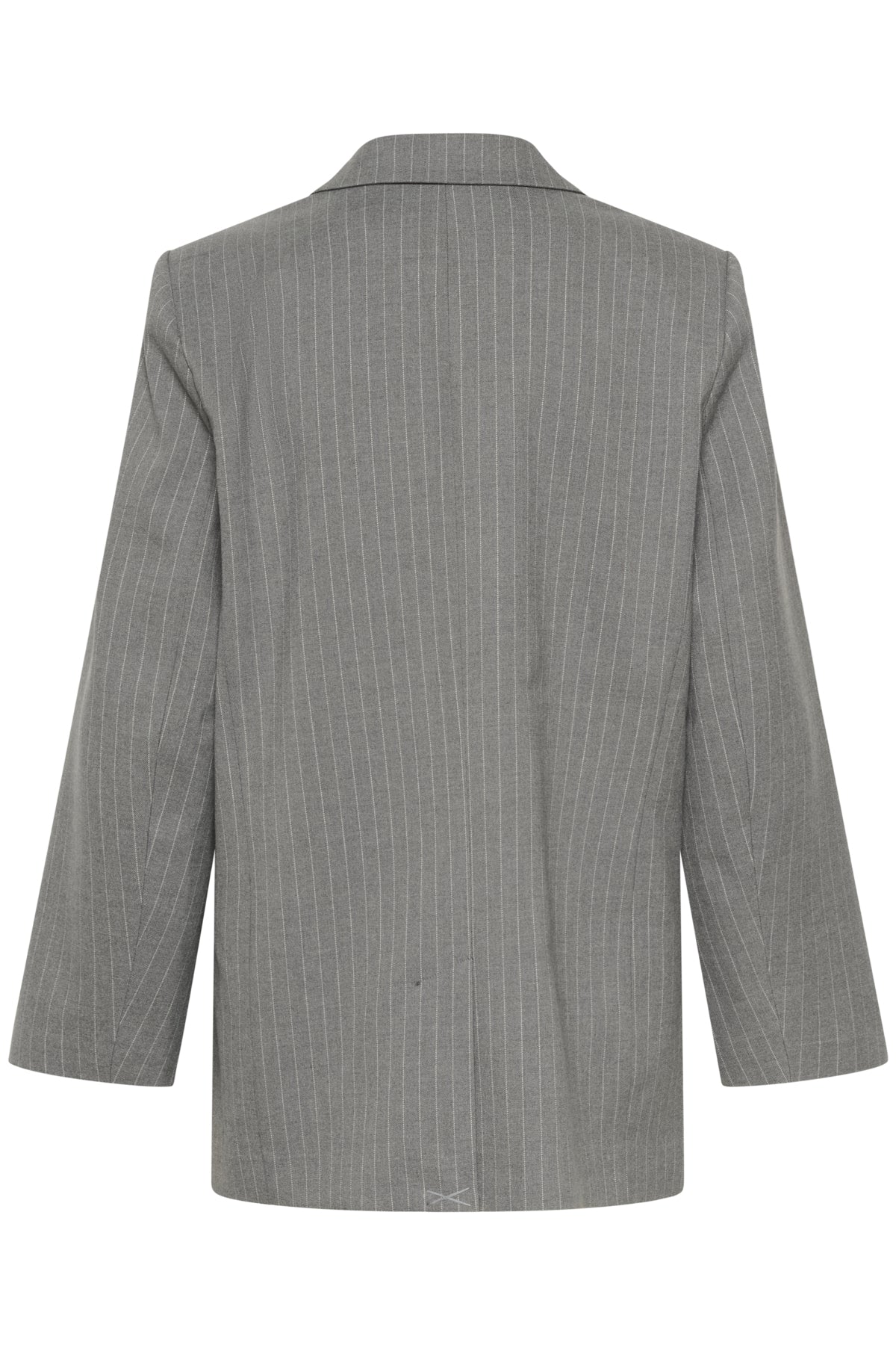 HOSANNAIW BLAZER New Light Grey Melange - 30028 - 30112223