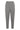 HOSANNAIW CIGARETTE PANT New Light Grey Melange - 30028 - 30112225