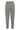 HOSANNAIW CIGARETTE PANT New Light Grey Melange - 30028 - 30112225