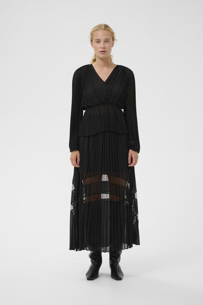 GISELLEIW BLOUSE Black - 194008 - 30112248 Thumbnail