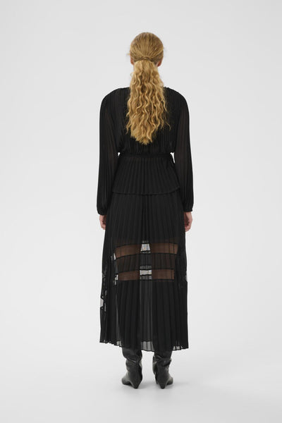 GISELLEIW BLOUSE Black - 194008 - 30112248 Thumbnail