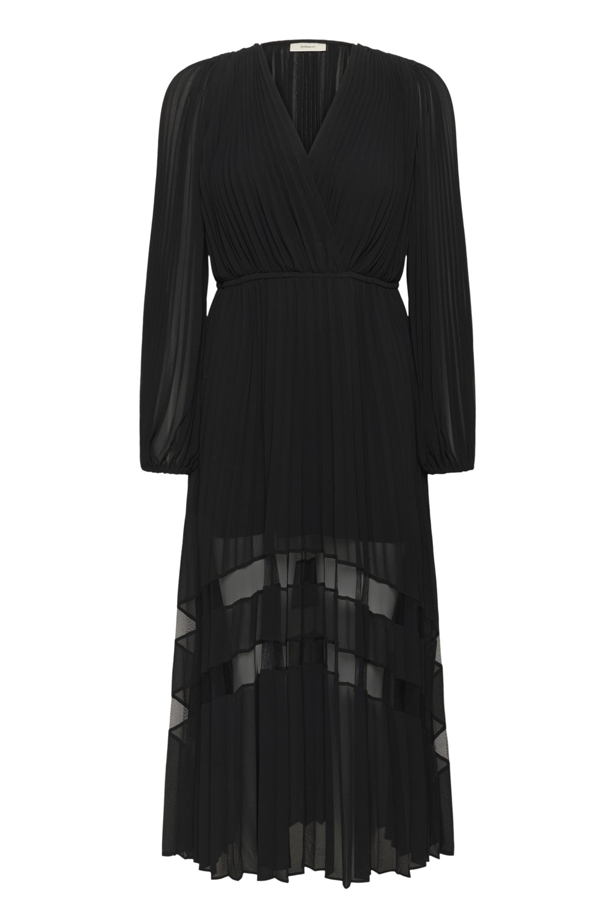 GISELLEIW DRESS Black - 194008 - 30112249